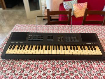 Tastiera Professionale Farfisa TK 61