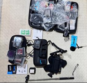 GoPro Hero 9 lotto