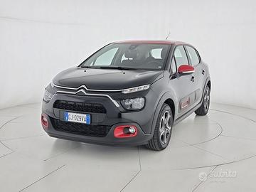 Citroën C3 1.2 puretech Shine s&s 83cv