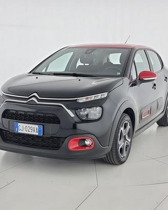 Citroën C3 1.2 puretech Shine s&s 83cv