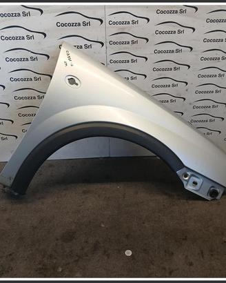Parafango Anteriore Destra OPEL Corsa C 9196449
