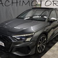 AUDI S3 SPB TFSI 310 CV quattro S tronic-Tetto-B