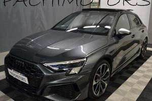 AUDI S3 SPB TFSI 310 CV quattro S tronic-Tetto-B