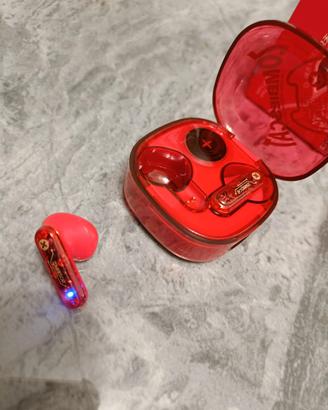 ZOMBIES CAT Cuffie Bluetooth