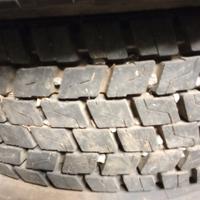 Gomme 7 r 17.5