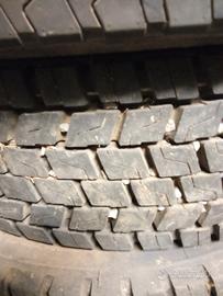 Gomme 7 r 17.5