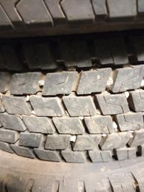Gomme 7 r 17.5