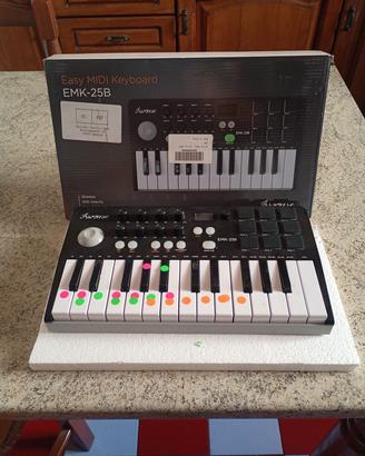 controller midi