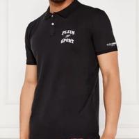 polo t-shirt Plein sport di Philippe Plein uomo