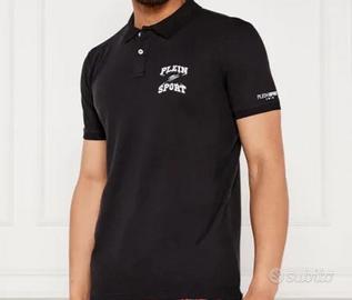 polo t-shirt Plein sport di Philippe Plein uomo