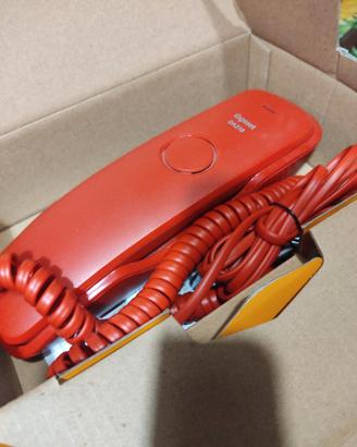Telefono fisso