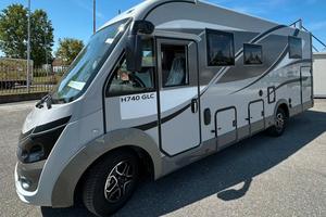 Arca AMERICA NEW DEAL H 740 glg