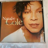 Cd Natalie Cole take a look