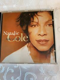 Cd Natalie Cole take a look