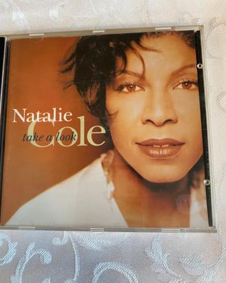 Cd Natalie Cole take a look