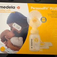 MEDELA Set pompa singola tiralatte PersonalFitPlus