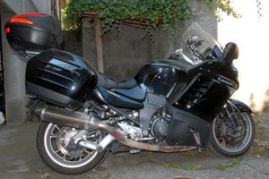 Kawasaki GTR 1400 - 2008
