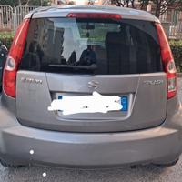 Suzuki splash 1.0 gls
