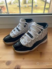 jordan 11 gratitude 2023 original