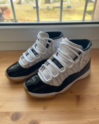 jordan 11 gratitude 2023 original