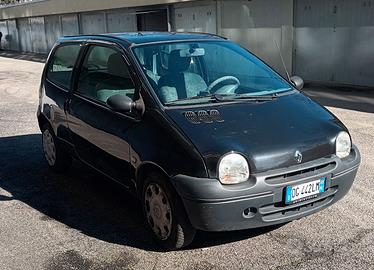 RENAULT TWINGO 1.2 ANNO 2007