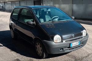 RENAULT TWINGO 1.2 ANNO 2007