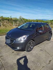 PEUGEOT 208 1.2 BENZINA