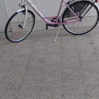 Bicicletta Donna 