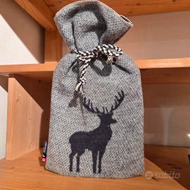 Borsa acqua calda