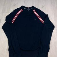 Maglione tommy hilfiger