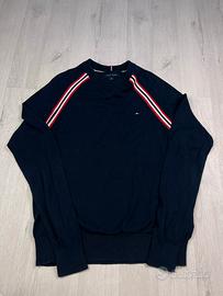 Maglione tommy hilfiger