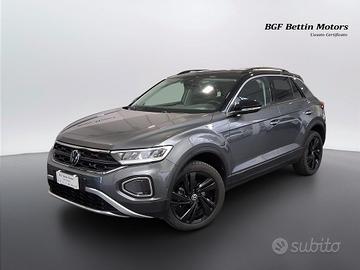 Volkswagen T-Roc 1.0 tsi Edition Plus 115cv