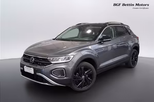 Volkswagen T-Roc 1.0 tsi Edition Plus 115cv