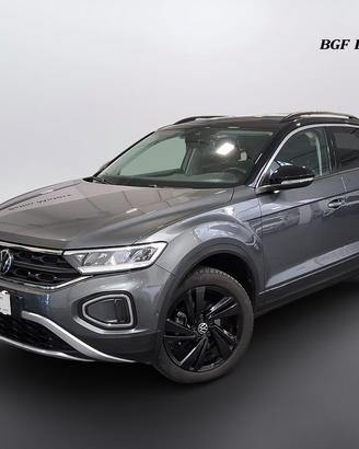 Volkswagen T-Roc 1.0 tsi Edition Plus 115cv