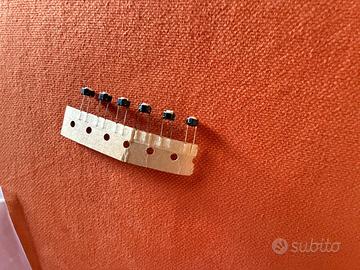 6 Pioneer Djm 600 500 300 Interruttore ASG7005