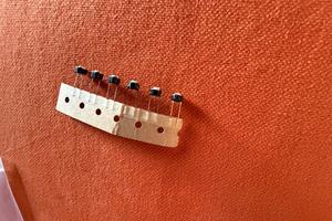 6 Pioneer Djm 600 500 300 Interruttore ASG7005