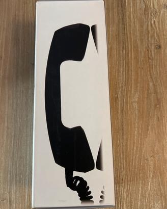 Cornetta Telefonica Per Cellulare