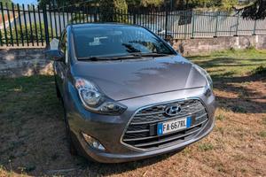 Hyundai iX20 1.4 90 CV UNICO PROPRIETARIO