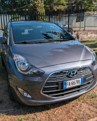 Hyundai iX20 1.4 90 CV UNICO PROPRIETARIO