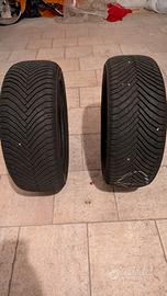 Gomme invernali Michelin Alpin7 225/50/17 98V XL