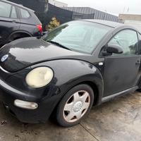Ricambi usati vw new beetle