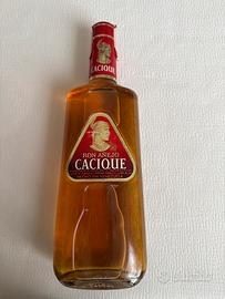 Cacique
