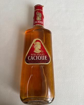 Cacique