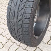 gomme jeep grand cherokee