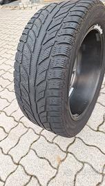 gomme jeep grand cherokee