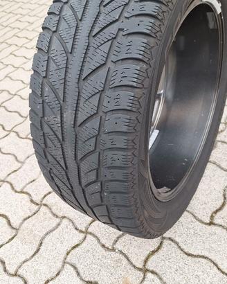 gomme jeep grand cherokee
