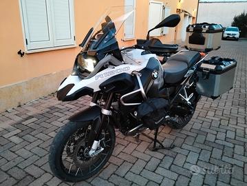 GS BMW Adventure 