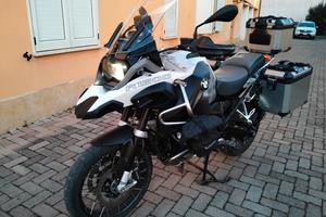GS BMW Adventure 