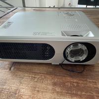 Proiettore Toshiba TLP-XD2000