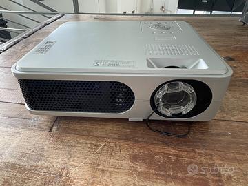 Proiettore Toshiba TLP-XD2000